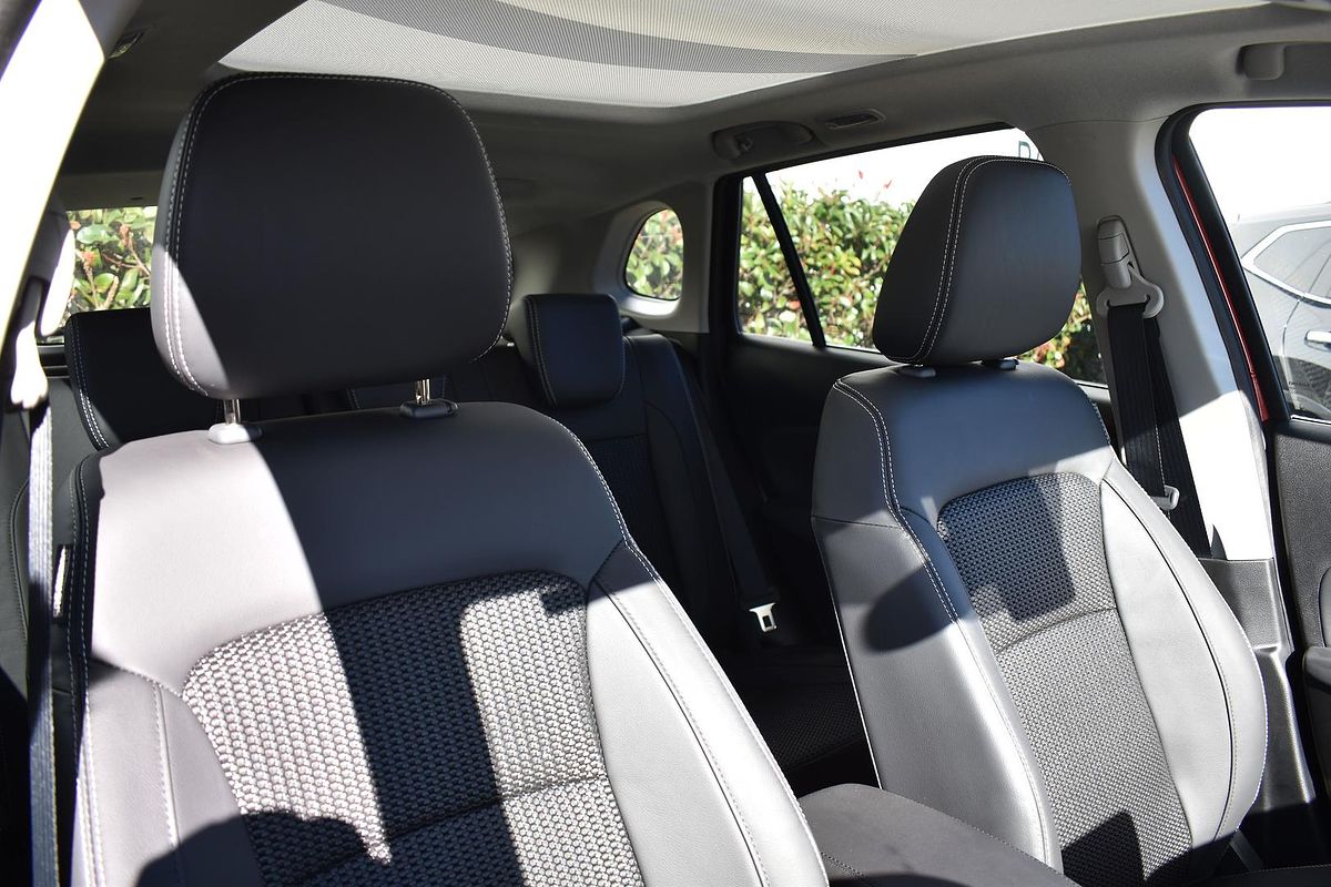 2023 Suzuki S-Cross ALLGRIP Prestige JYB