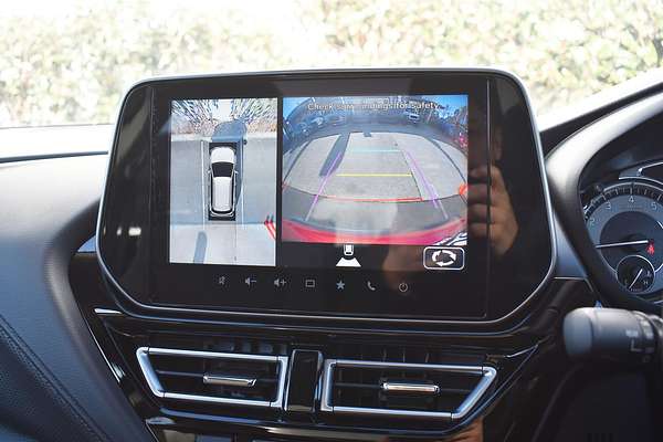 2023 Suzuki S-Cross ALLGRIP Prestige JYB