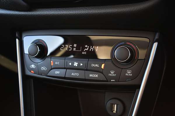 2023 Suzuki S-Cross ALLGRIP Prestige JYB