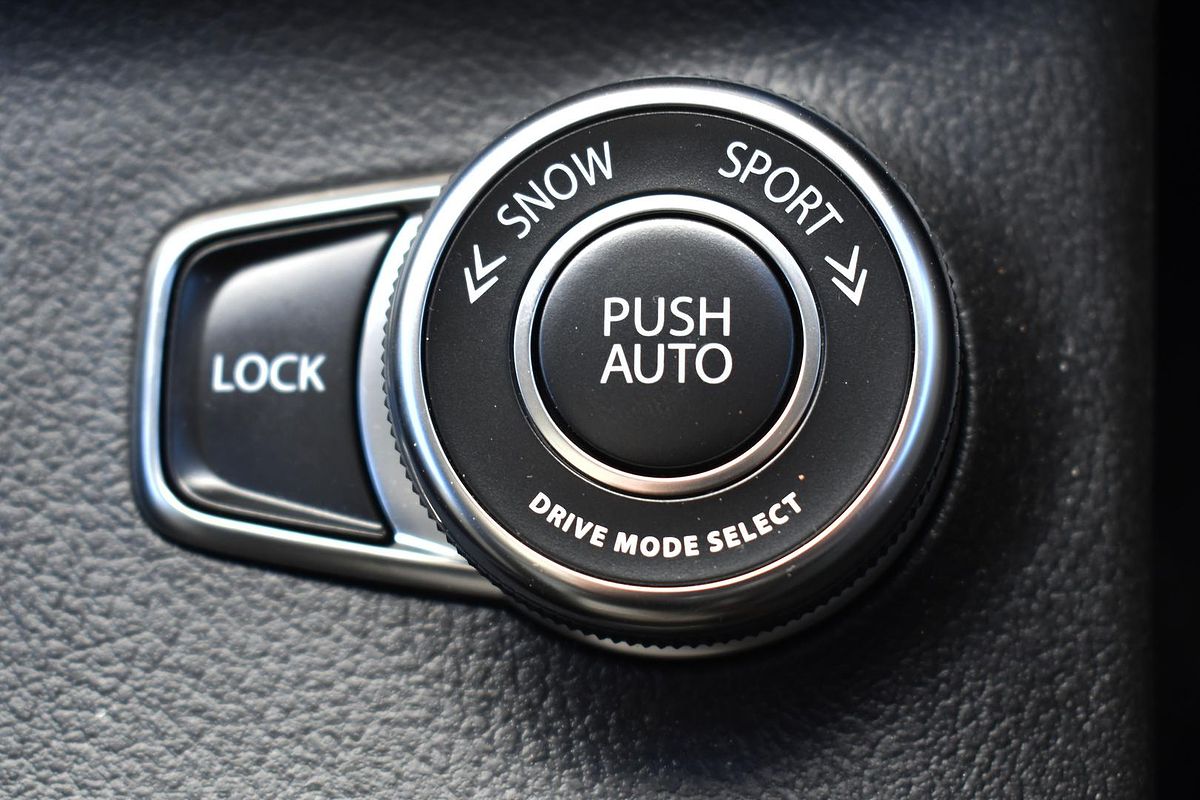 2023 Suzuki S-Cross ALLGRIP Prestige JYB