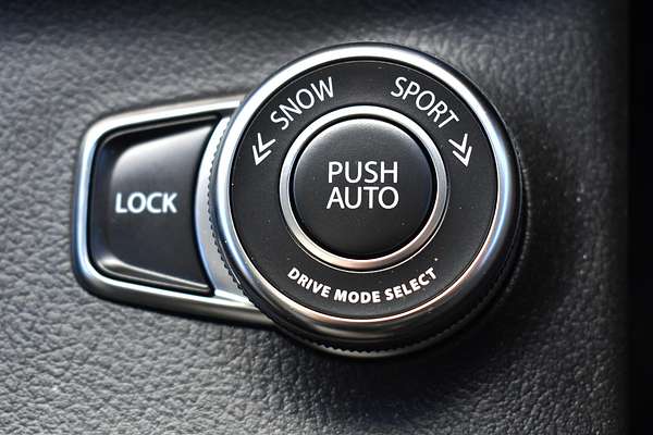 2023 Suzuki S-Cross ALLGRIP Prestige JYB