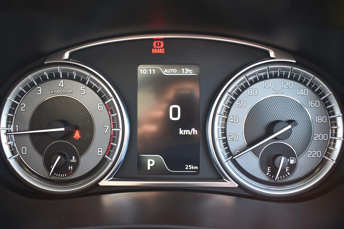 2023 Suzuki S-Cross ALLGRIP Prestige JYB