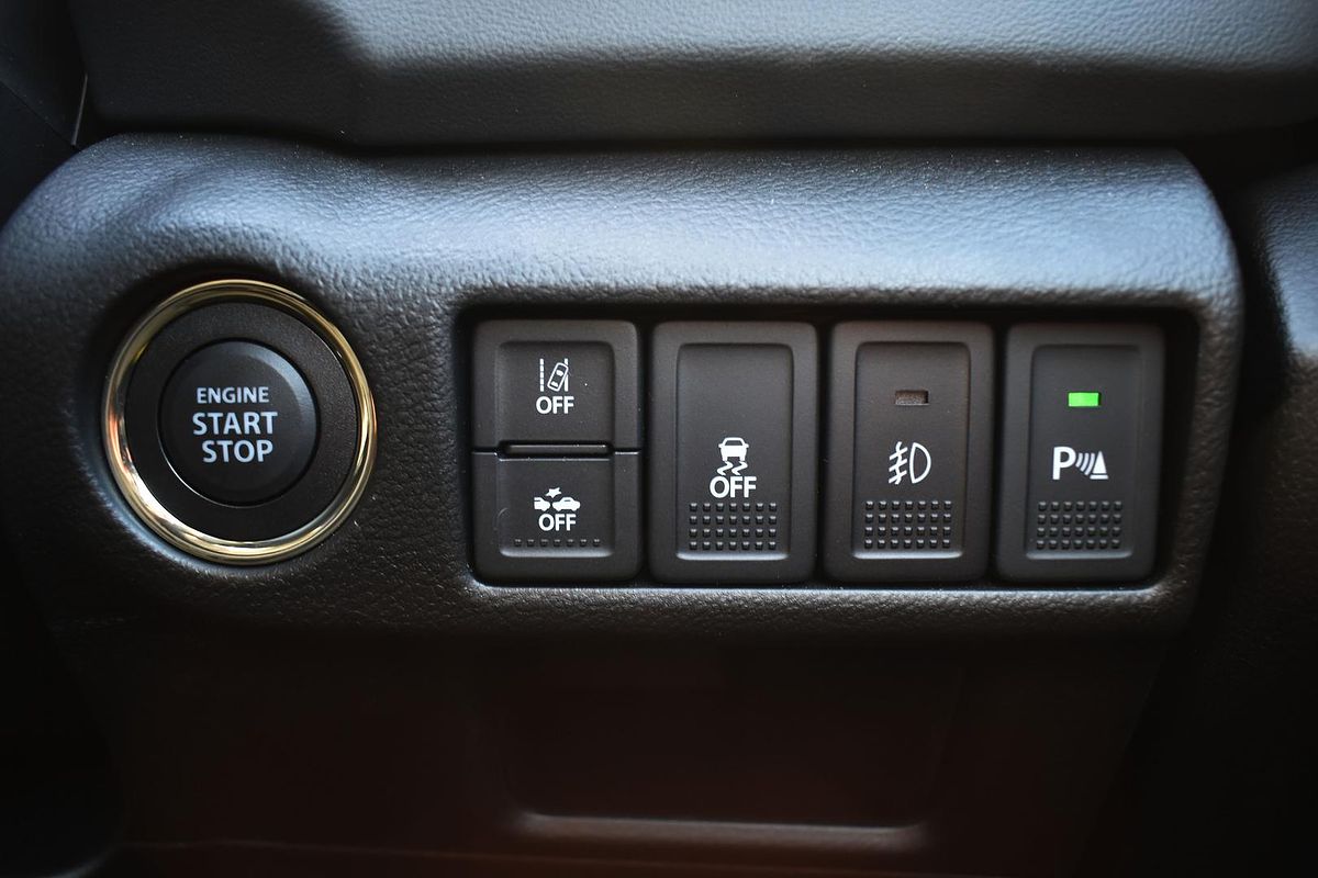 2023 Suzuki S-Cross ALLGRIP Prestige JYB