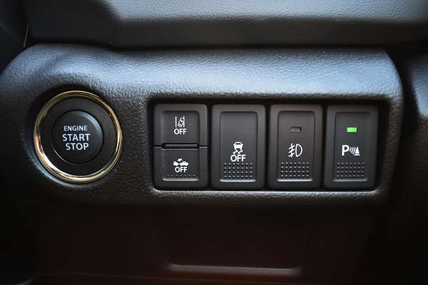 2023 Suzuki S-Cross ALLGRIP Prestige JYB