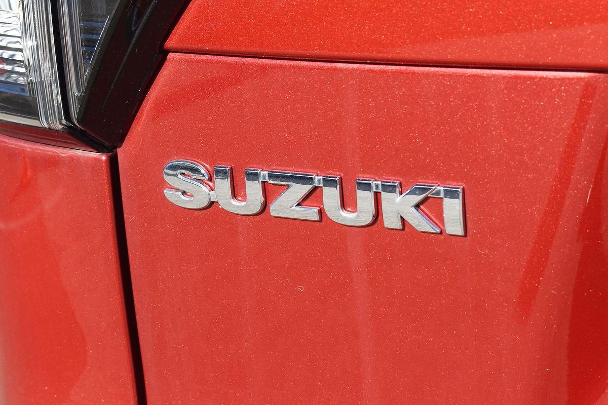 2023 Suzuki S-Cross ALLGRIP Prestige JYB