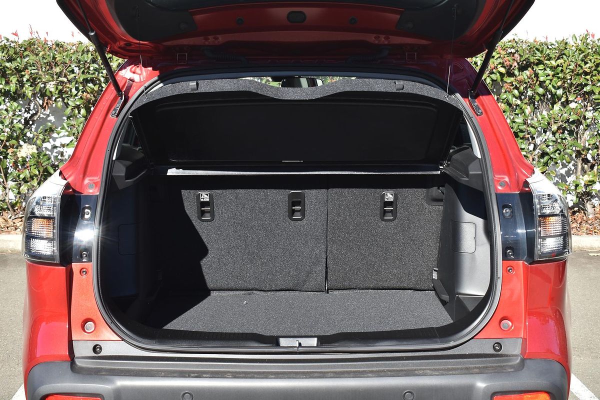 2023 Suzuki S-Cross ALLGRIP Prestige JYB
