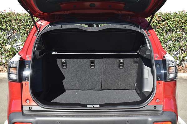 2023 Suzuki S-Cross ALLGRIP Prestige JYB