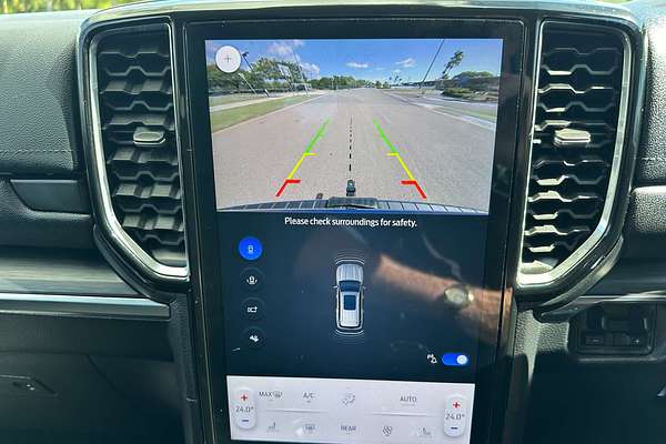 2024 Ford Everest Sport  2.0L