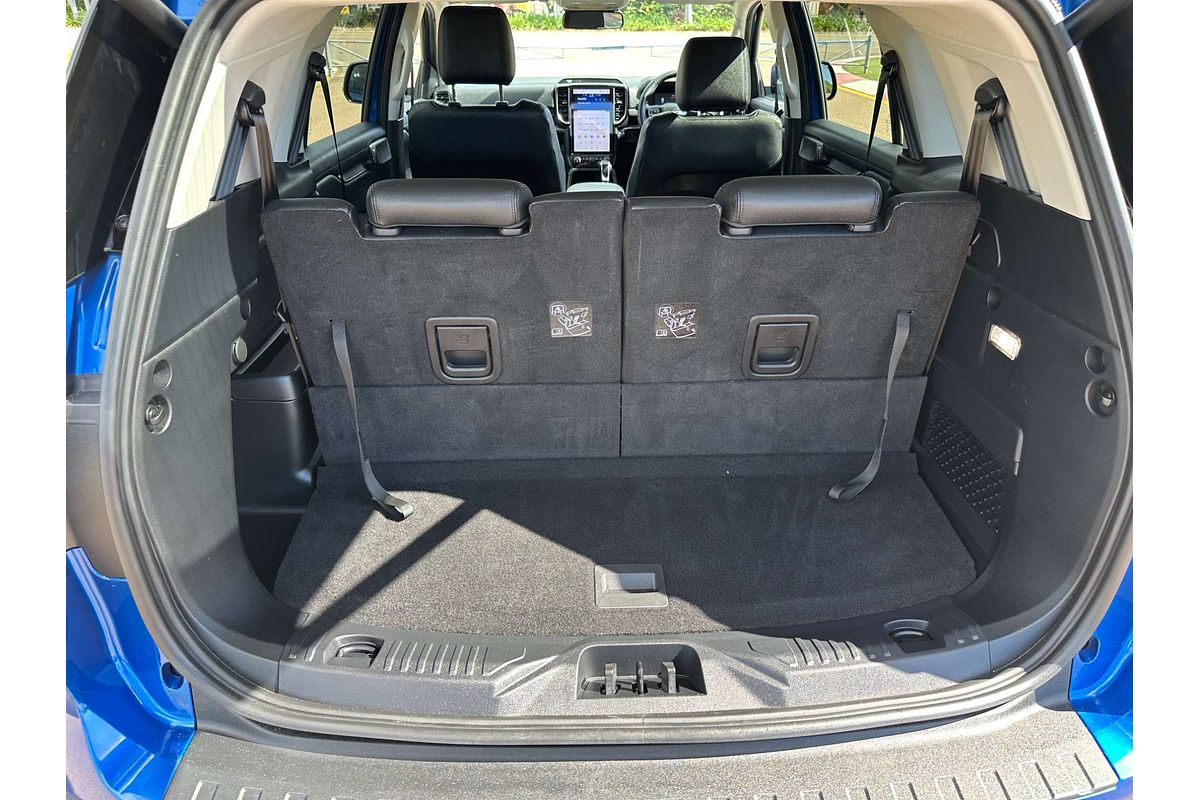 2024 Ford Everest Sport  2.0L