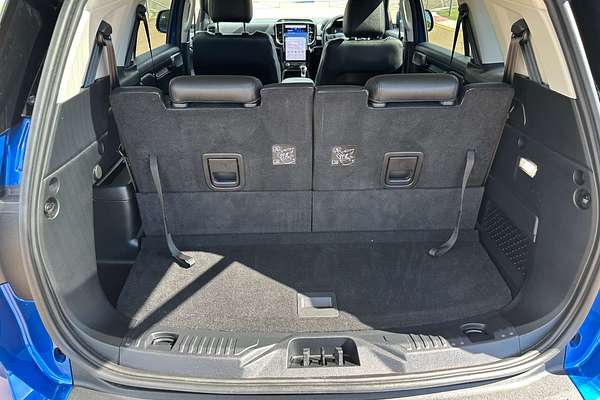 2024 Ford Everest Sport  2.0L