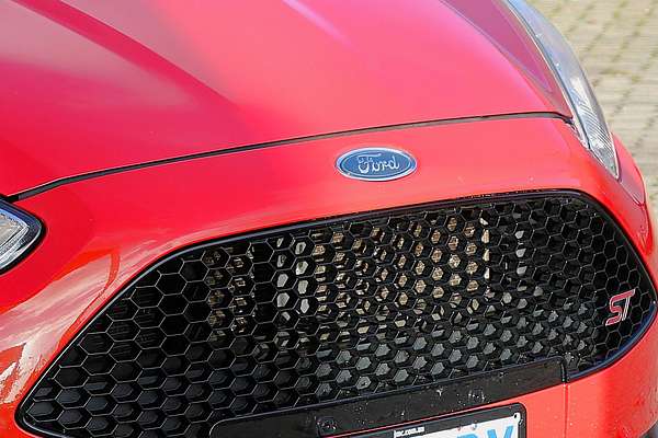2014 Ford Fiesta ST WZ