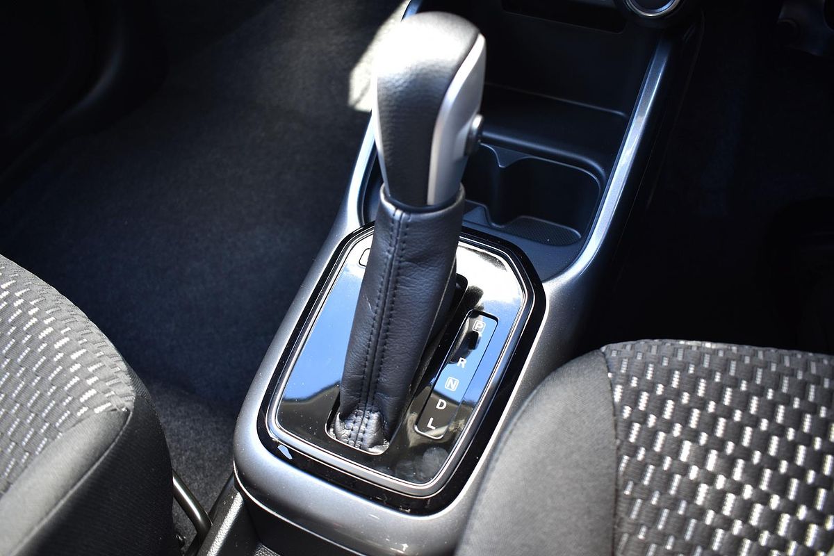 2024 Suzuki Ignis GLX MF Series II