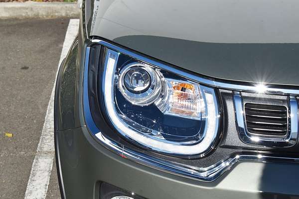 2024 Suzuki Ignis GLX MF Series II