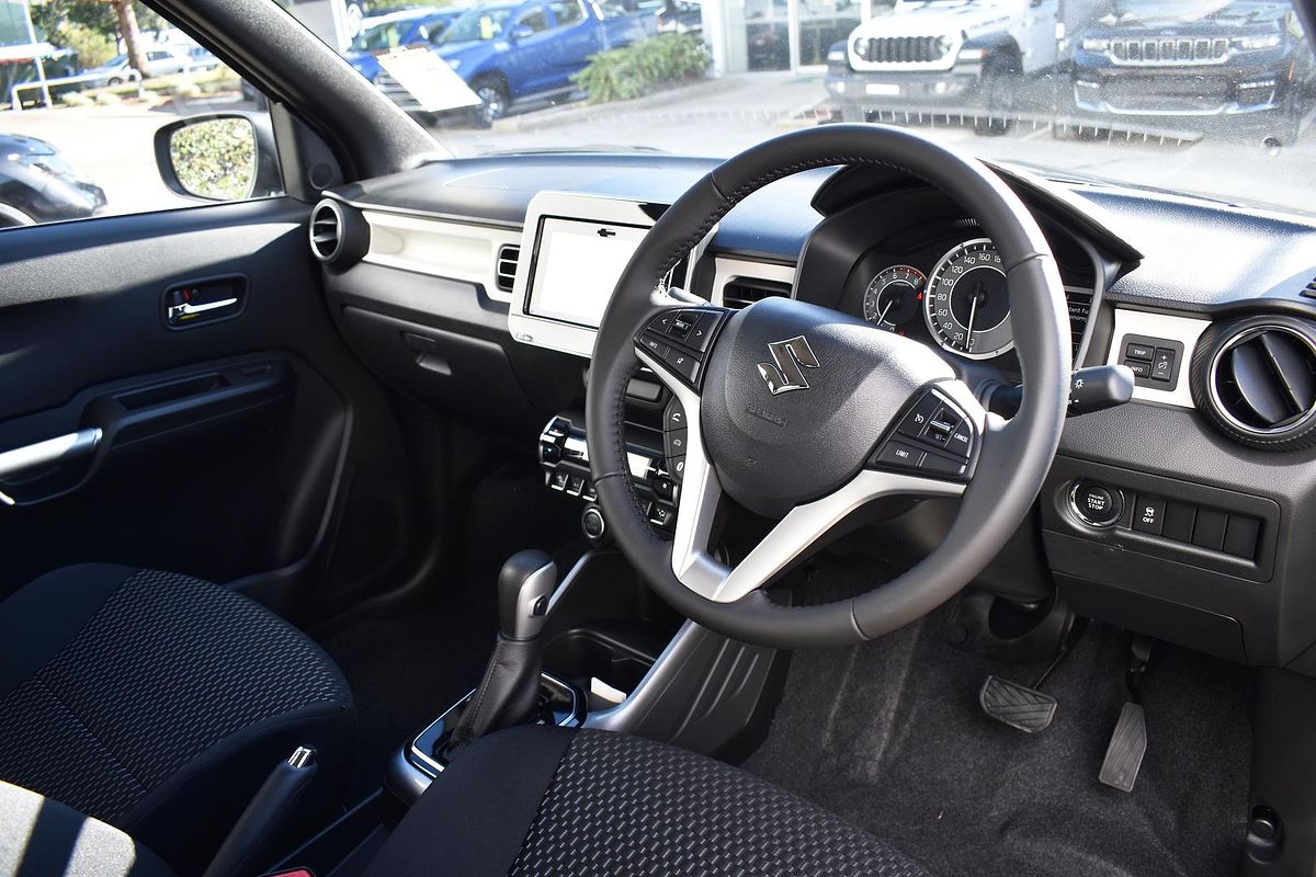 2024 Suzuki Ignis GLX MF Series II