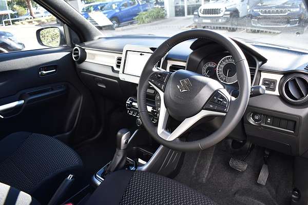 2024 Suzuki Ignis GLX MF Series II