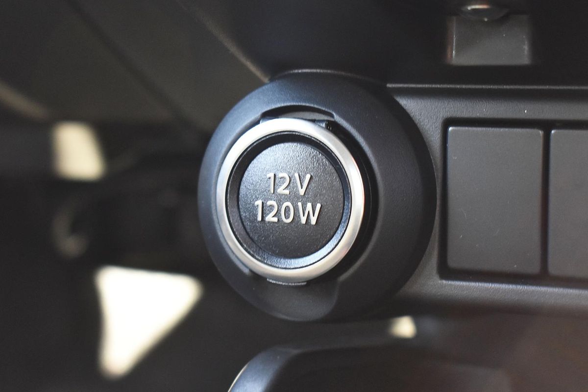 2024 Suzuki Ignis GLX MF Series II
