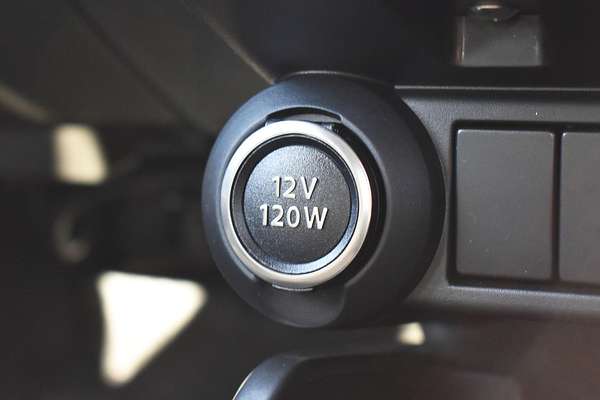 2024 Suzuki Ignis GLX MF Series II