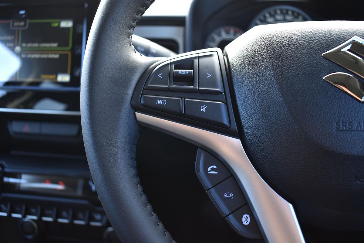 2024 Suzuki Ignis GLX MF Series II