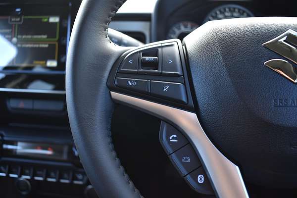 2024 Suzuki Ignis GLX MF Series II