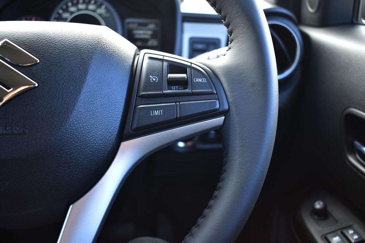2024 Suzuki Ignis GLX MF Series II