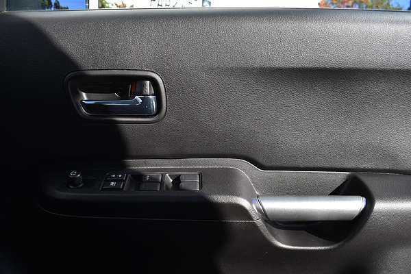 2024 Suzuki Ignis GLX MF Series II