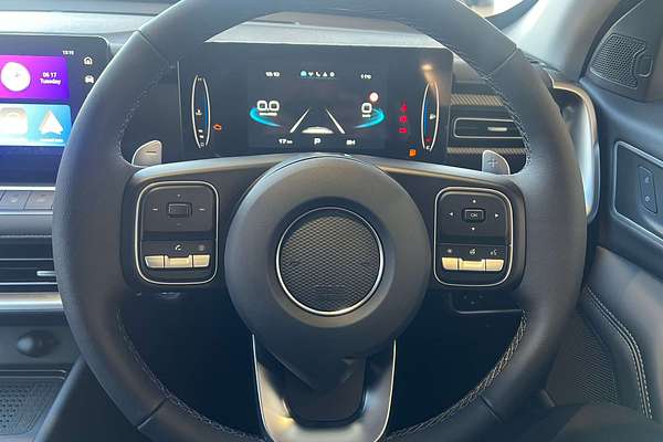 2025 GWM Cannon XSR NPW 4X4