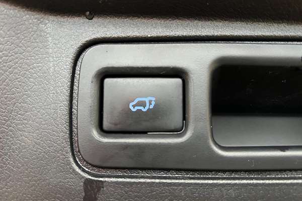 2023 Toyota Fortuner Crusade GUN156R