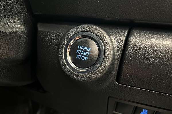 2023 Toyota Fortuner Crusade GUN156R