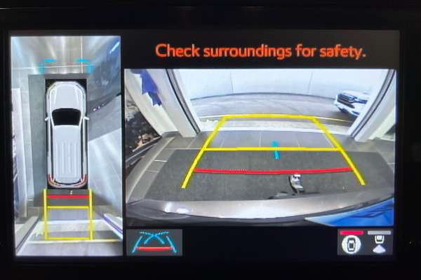 2023 Toyota Fortuner Crusade GUN156R