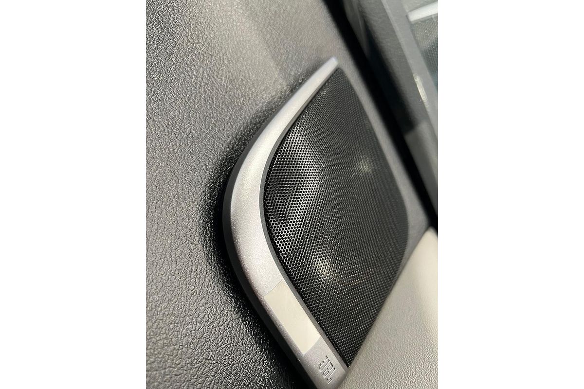 2023 Toyota Fortuner Crusade GUN156R