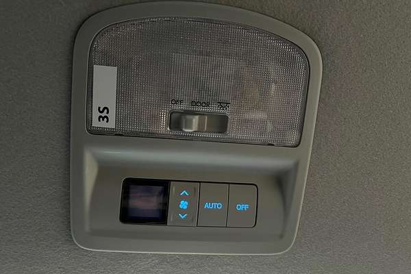 2023 Toyota Fortuner Crusade GUN156R