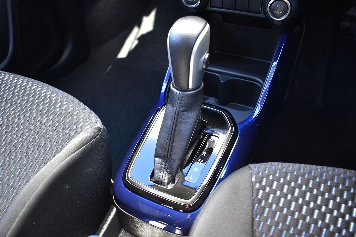 2024 Suzuki Ignis GLX MF Series II