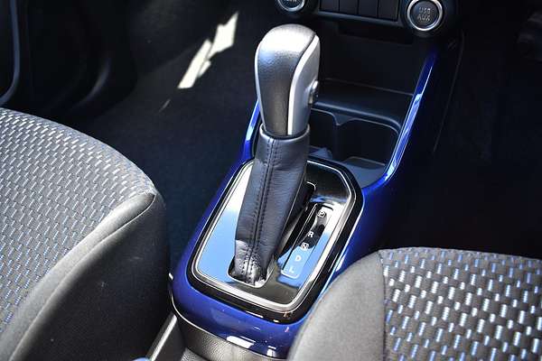 2024 Suzuki Ignis GLX MF Series II
