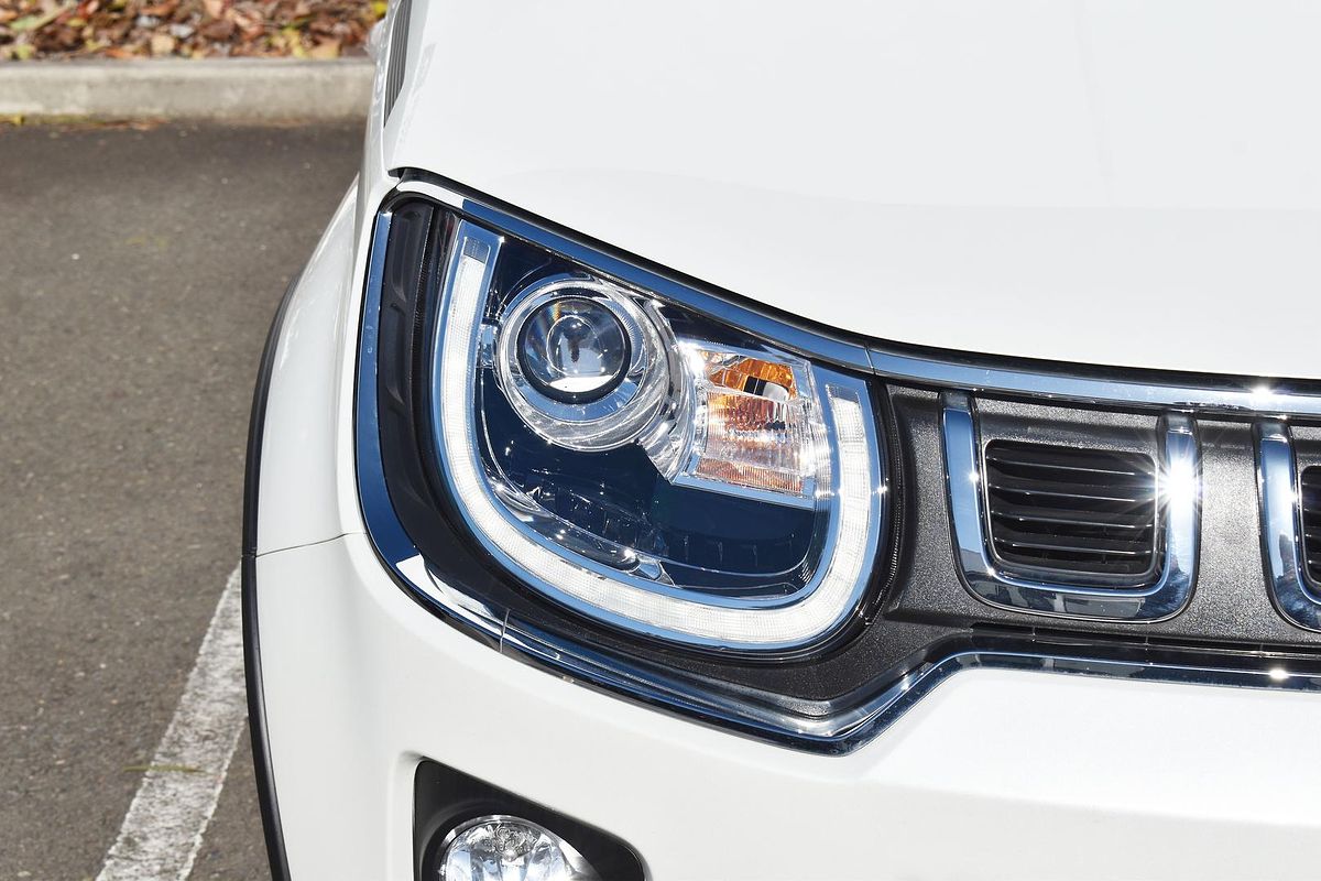 2024 Suzuki Ignis GLX MF Series II