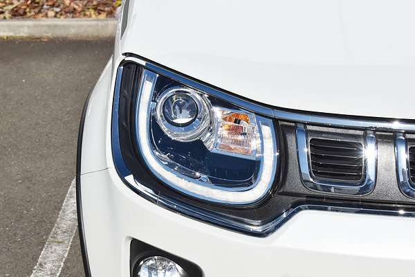 2024 Suzuki Ignis GLX MF Series II