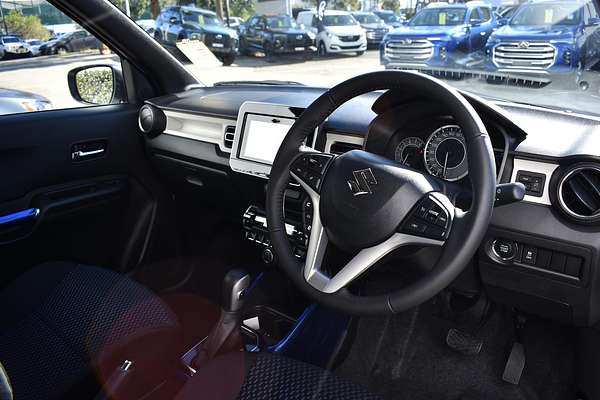 2024 Suzuki Ignis GLX MF Series II