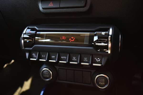 2024 Suzuki Ignis GLX MF Series II