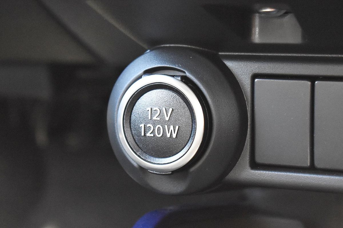 2024 Suzuki Ignis GLX MF Series II