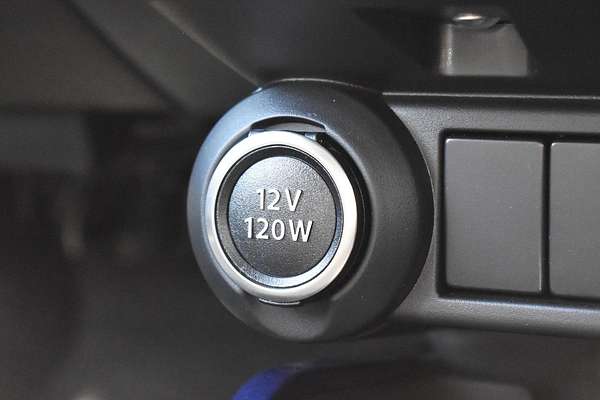2024 Suzuki Ignis GLX MF Series II