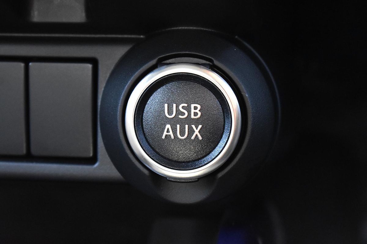 2024 Suzuki Ignis GLX MF Series II