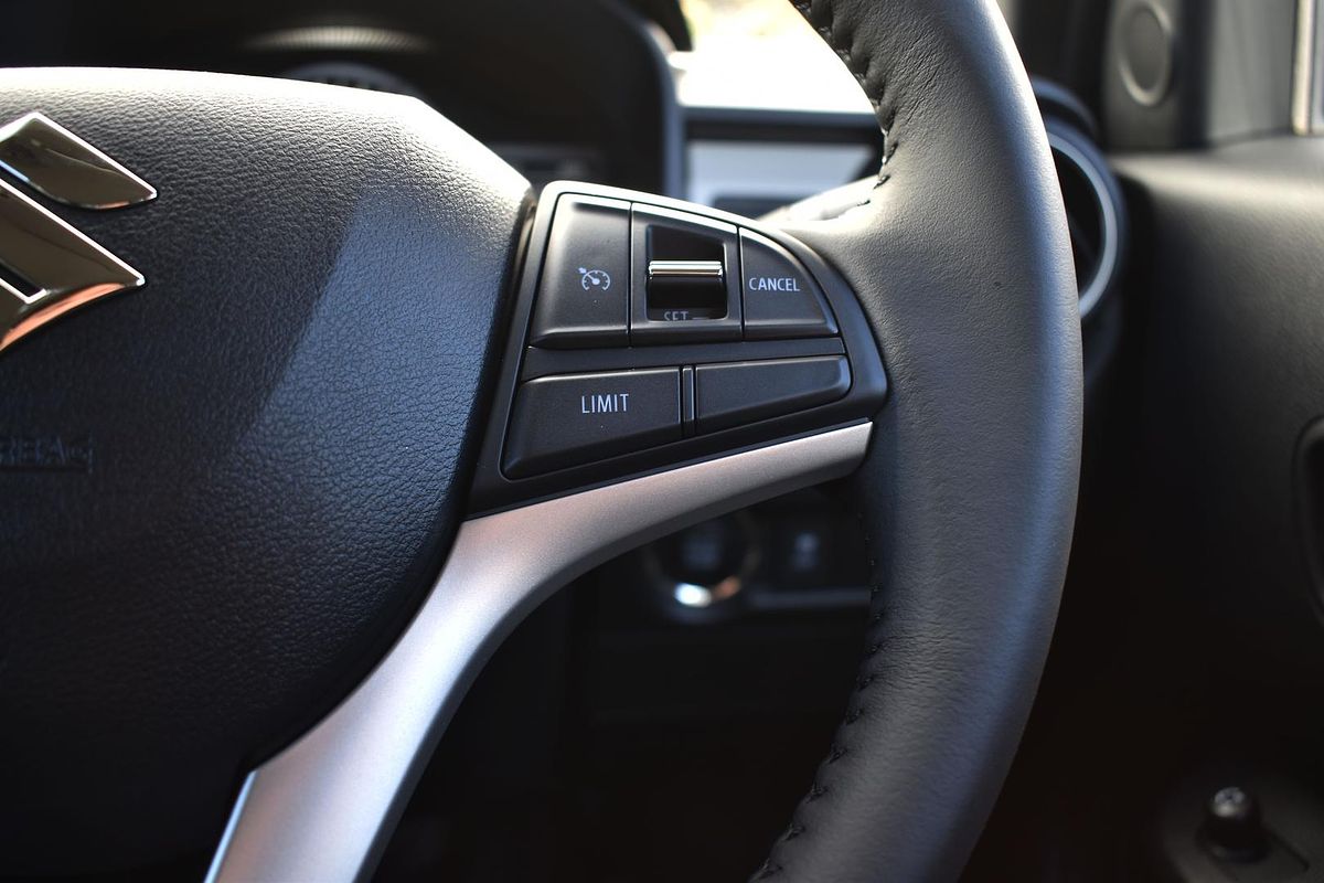 2024 Suzuki Ignis GLX MF Series II