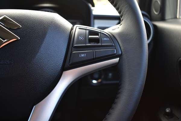 2024 Suzuki Ignis GLX MF Series II