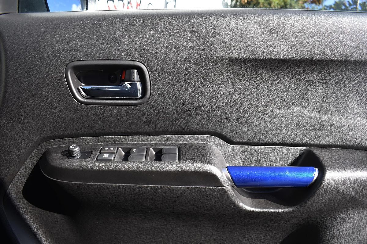2024 Suzuki Ignis GLX MF Series II