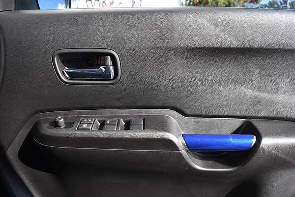 2024 Suzuki Ignis GLX MF Series II
