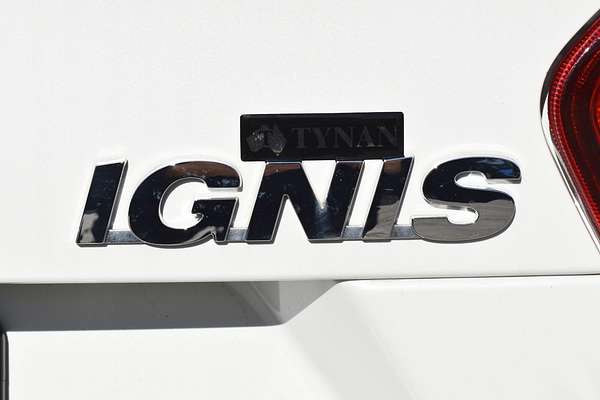 2024 Suzuki Ignis GLX MF Series II