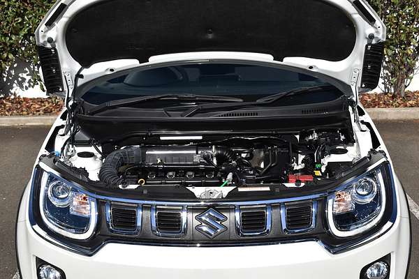 2024 Suzuki Ignis GLX MF Series II