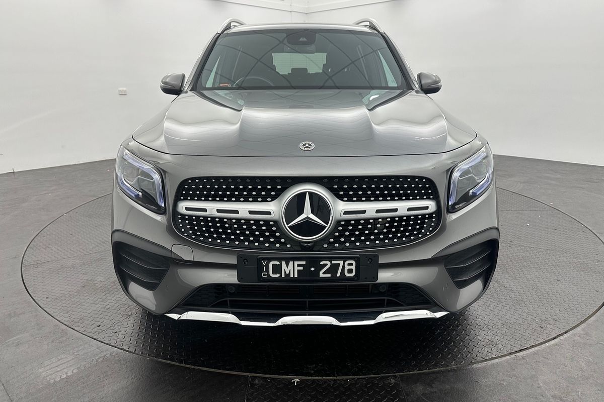 2023 Mercedes-Benz GLB-Class GLB200 X247