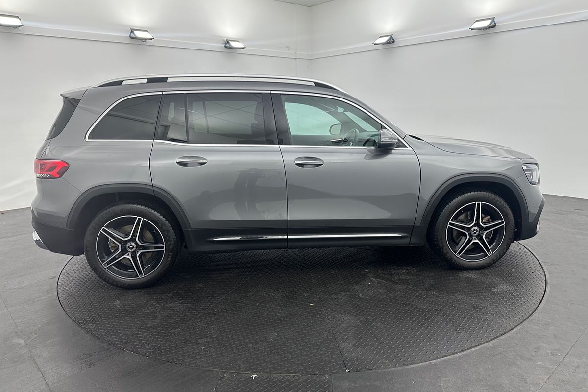 2023 Mercedes-Benz GLB-Class GLB200 X247