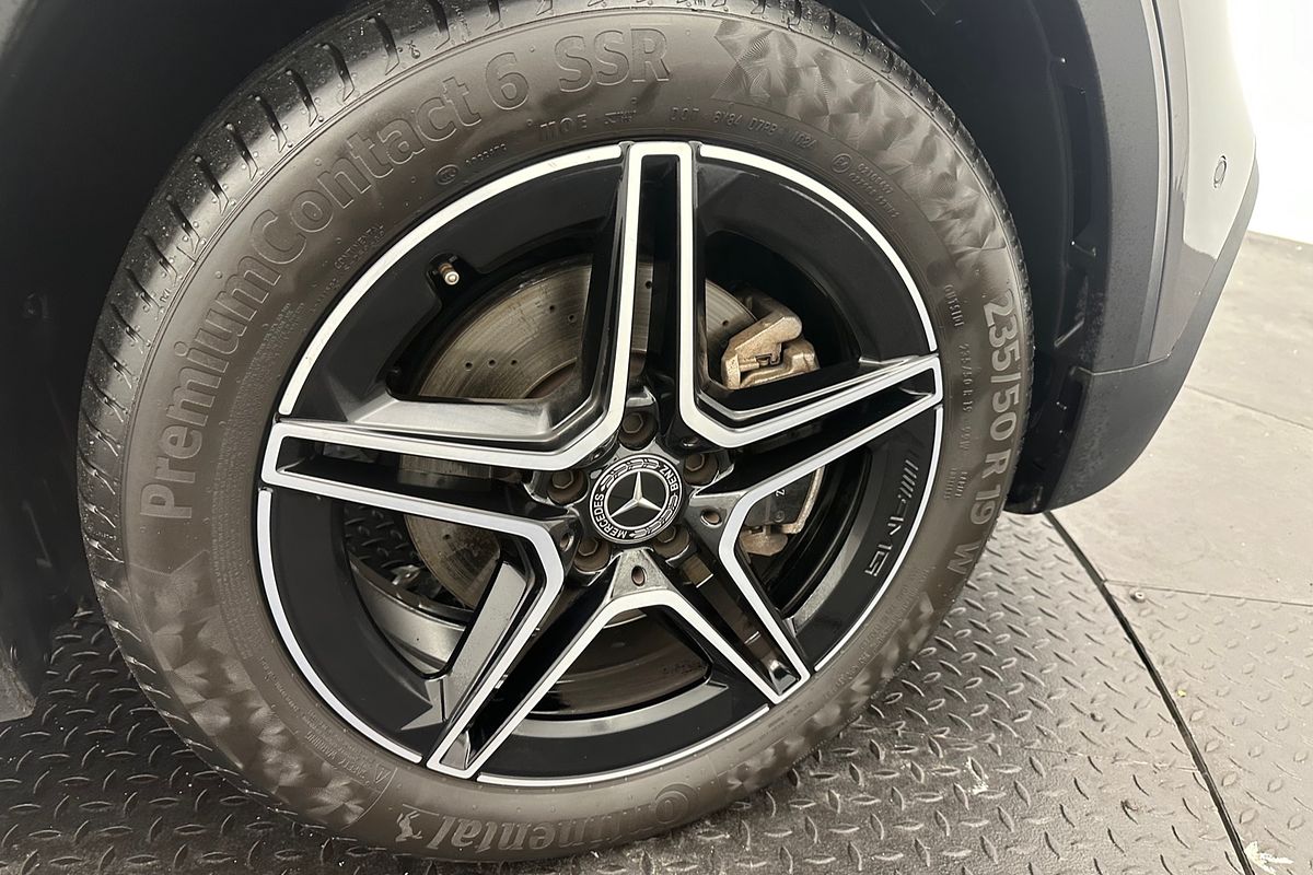 2023 Mercedes-Benz GLB-Class GLB200 X247