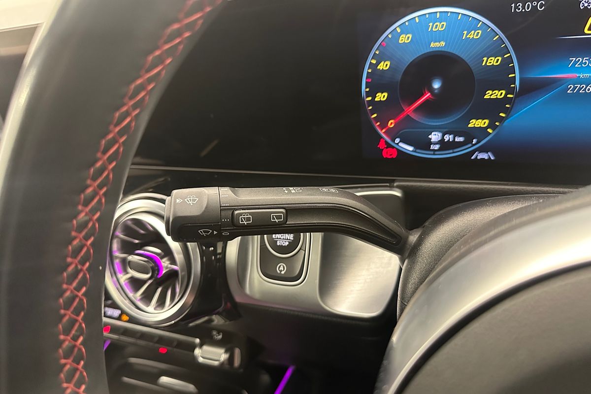 2023 Mercedes-Benz GLB-Class GLB200 X247